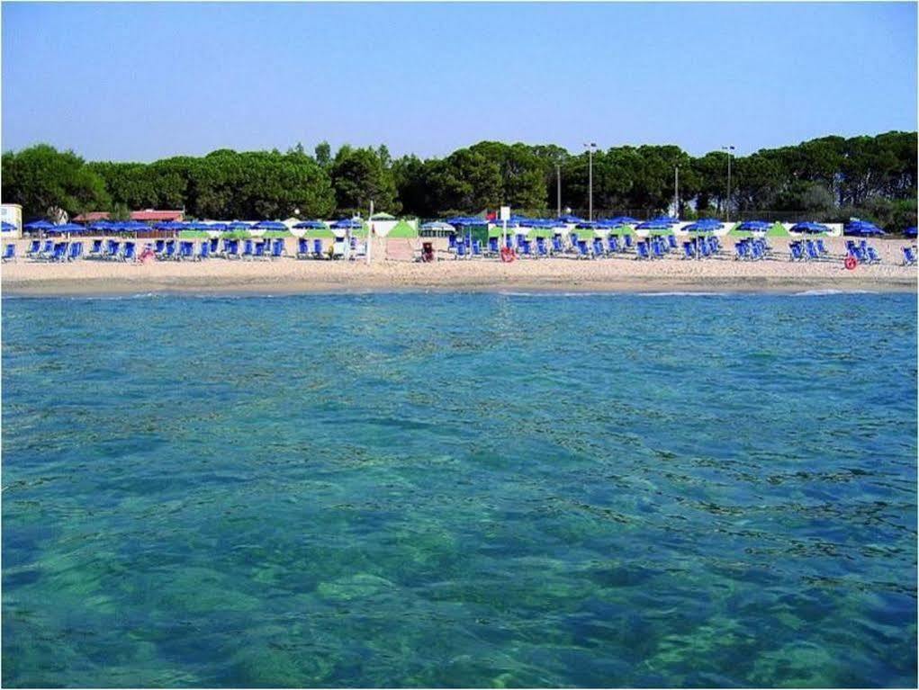 Villaggio Costa Blu Sellia Marina Luaran gambar